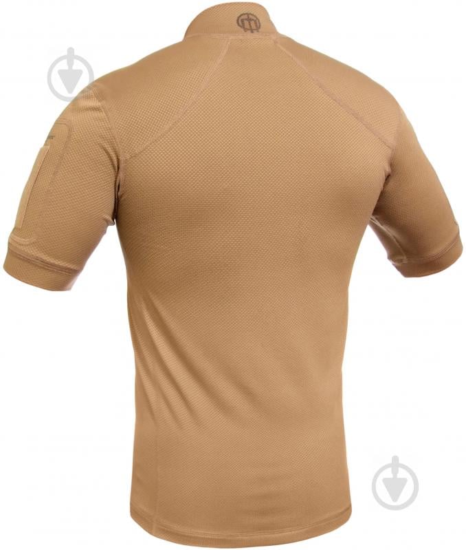 Рубашка P1G-Tac FRT-DELTA (Frogman Range T Polartec Delta) р. XL Coyote Brown UA281-29991-D-CB - фото 2