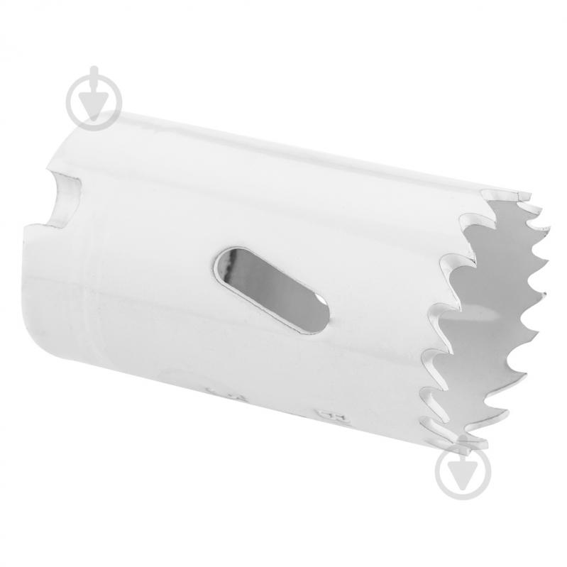 Коронка NEO tools 25 мм 57-908 - фото 1 Коронка NEO tools 25 мм 57-908 - фото 1