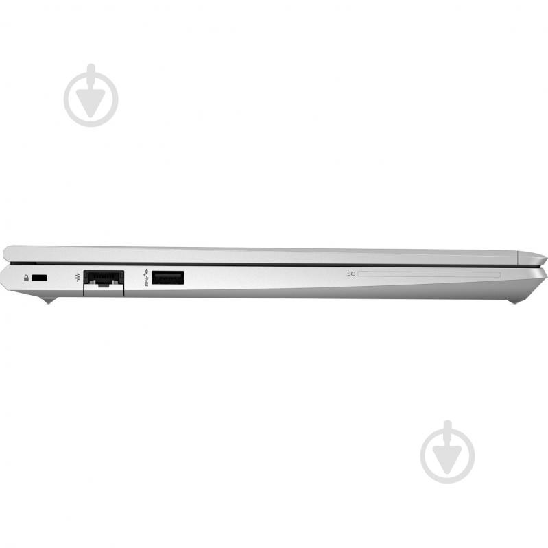 Ноутбук HP EliteBook 645 G9 14" (4K022AV_V4) silver - фото 7