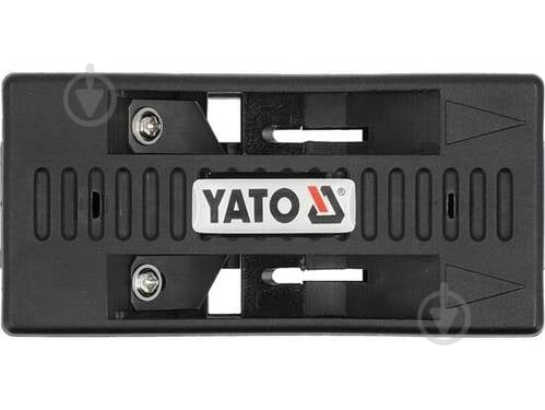 Нож YATO YT-5710 - фото 2