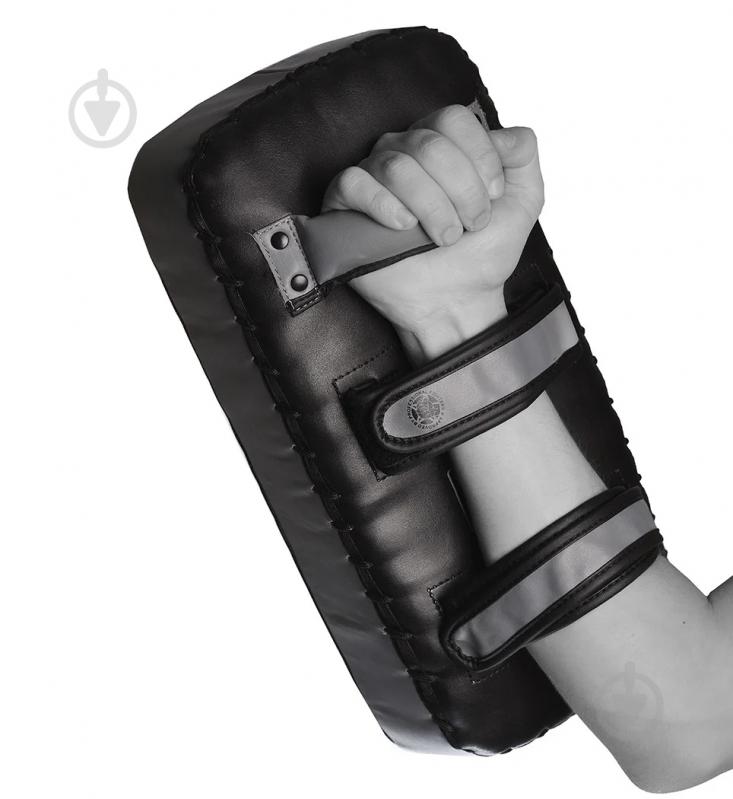 Макивара PowerPlay 3059 черный - фото 2 Макивара PowerPlay 3059 черный - фото 2