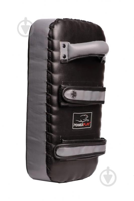 Макивара PowerPlay 3059 черный - фото 3 Макивара PowerPlay 3059 черный - фото 3