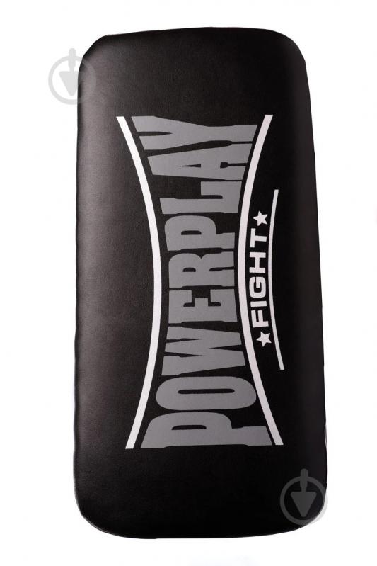 Макивара PowerPlay 3059 черный - фото 5 Макивара PowerPlay 3059 черный - фото 5