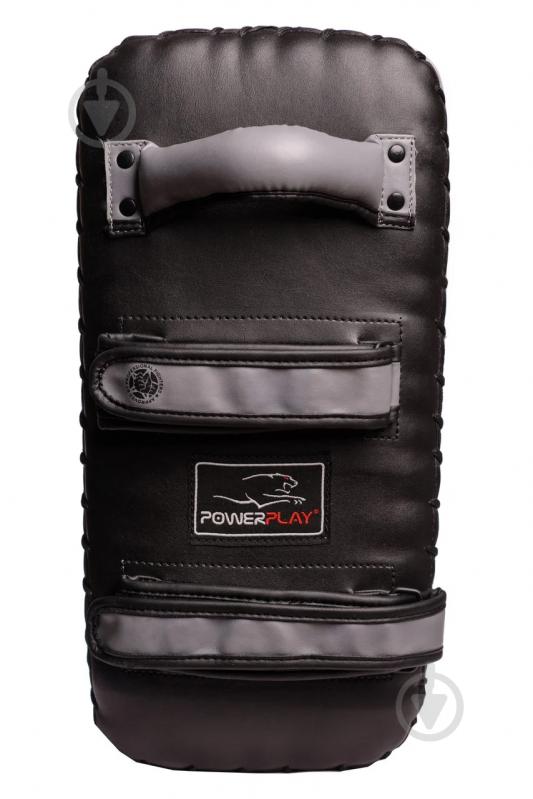 Макивара PowerPlay 3059 черный - фото 4 Макивара PowerPlay 3059 черный - фото 4