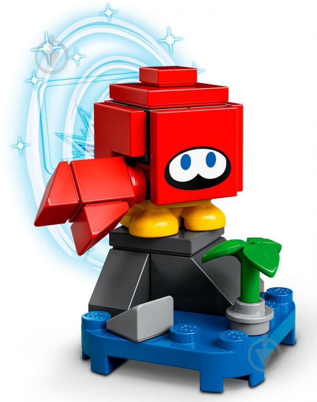 Конструктор LEGO Super Mario Series 2 в асортименті 71386 - фото 12