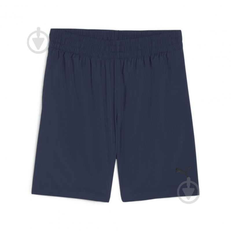 Шорти Puma TRAIN FAV BLASTER 7"" SHORT 52014214 р. S синій - фото 1