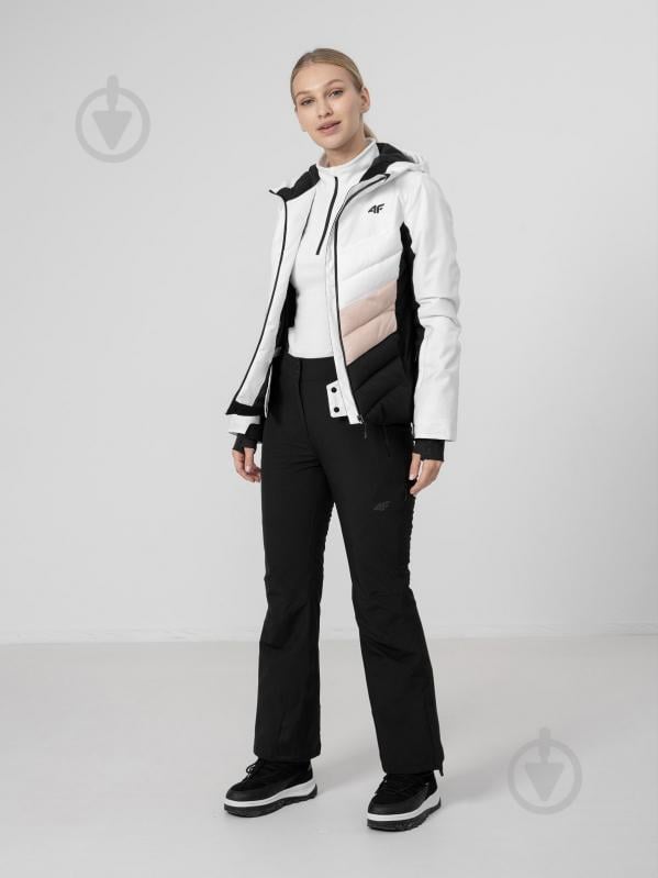 Брюки 4F WOSKI TROUSERS SPDN004 H4Z22-SPDN004-20S р. XL черный - фото 1 Брюки 4F WOSKI TROUSERS SPDN004 H4Z22-SPDN004-20S р. XL черный - фото 1