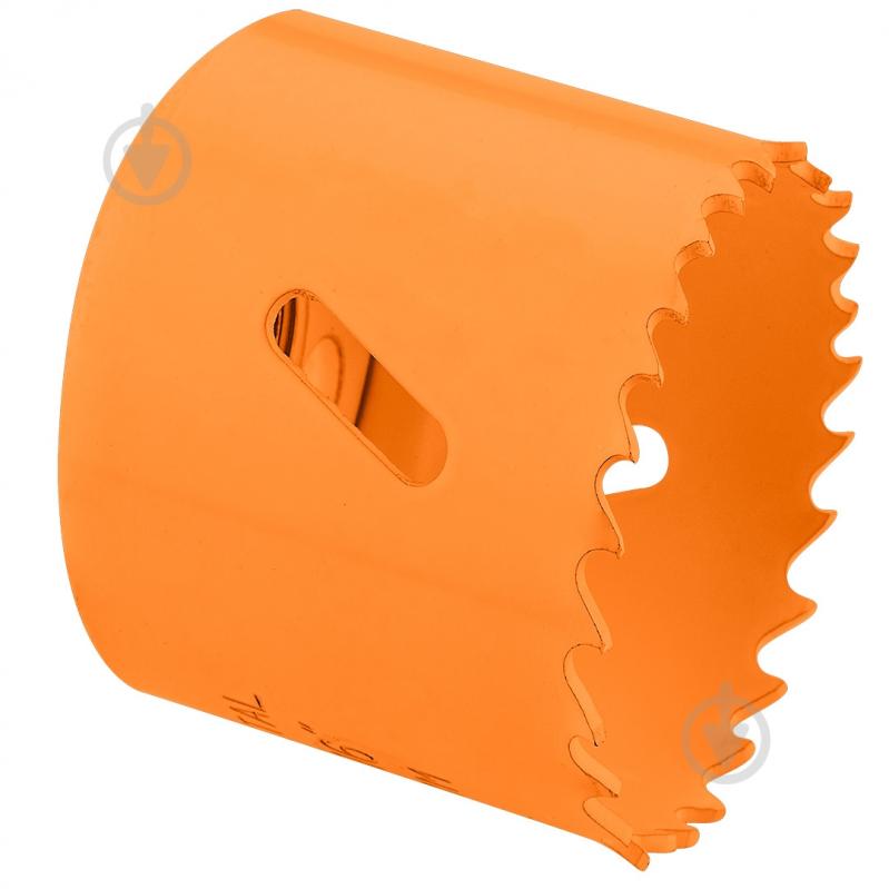 Коронка NEO tools 54 мм 57-907 - фото 1