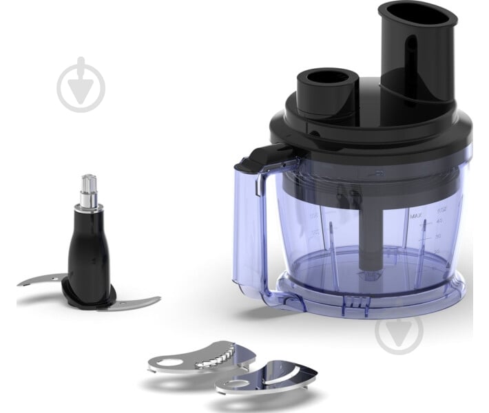 Блендер погружной AENO HB1 - фото 5