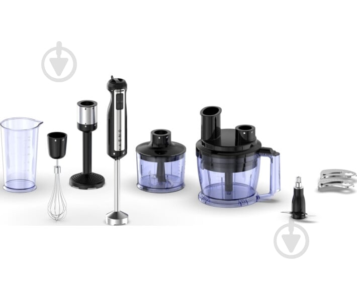 Блендер погружной AENO HB1 - фото 9