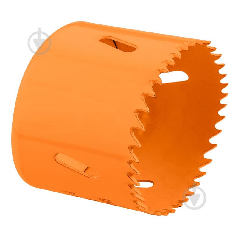 Коронка NEO tools 57 мм 57-924 - фото 1