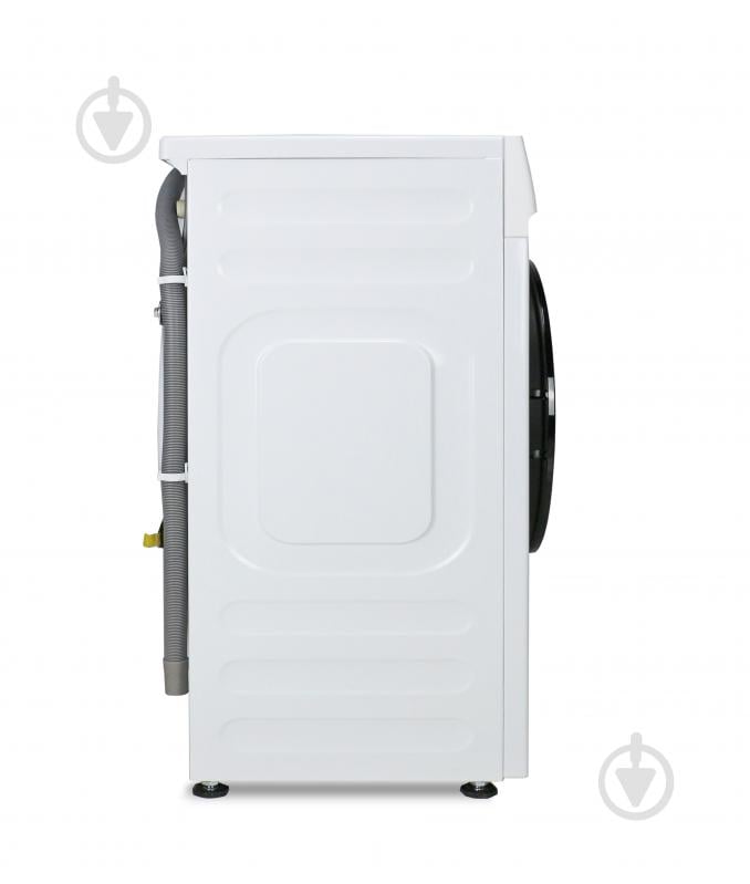 Стиральная машина Saturn ST-WM0612WBB Slim - фото 6