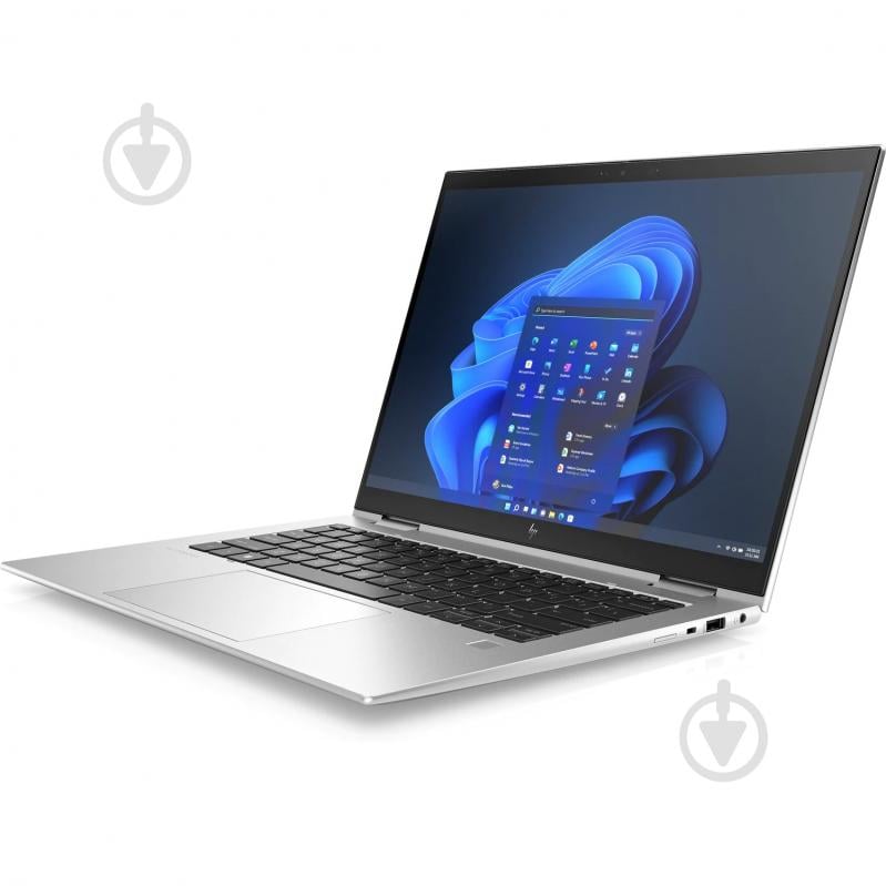 Ноутбук HP EliteBook x360 1040 G9 14" (4C049AV_V2) silver - фото 3