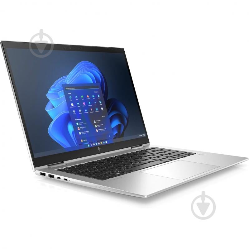 Ноутбук HP EliteBook x360 1040 G9 14" (4C049AV_V2) silver - фото 2