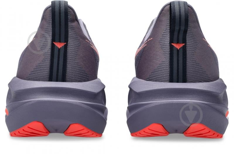 Кросівки чоловічі Asics NOVABLAST 5 1011B974-500 р.44,5 темно-фіолетові - фото 6 Кросівки чоловічі Asics NOVABLAST 5 1011B974-500 р.44,5 темно-фіолетові - фото 6