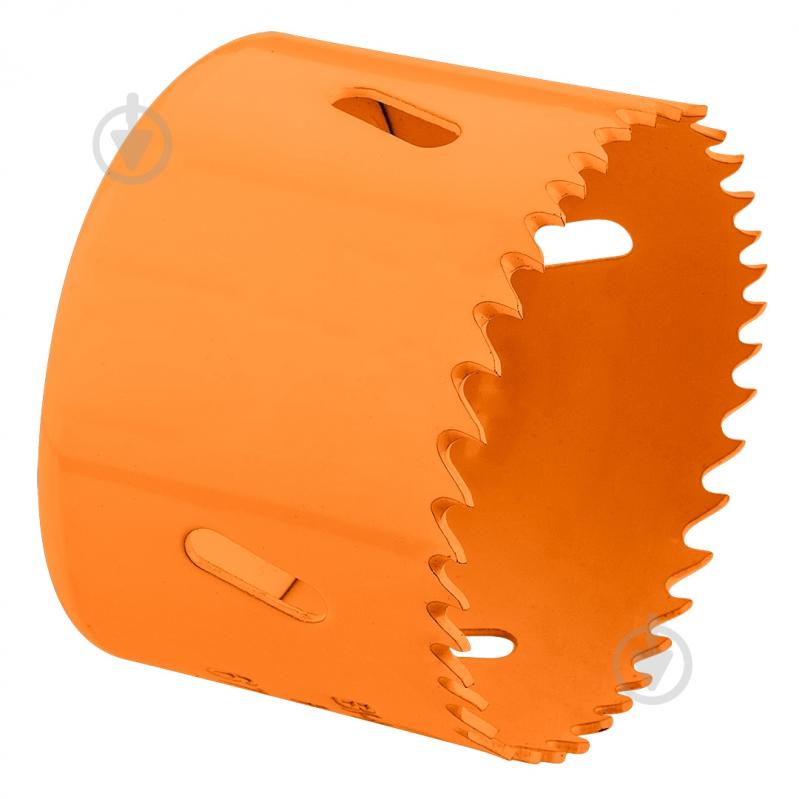 Коронка NEO tools 64 мм 57-926 - фото 1