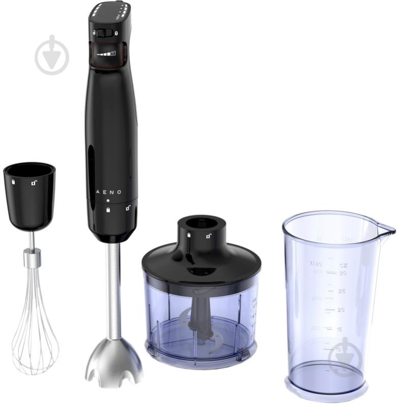 Блендер погружной AENO HB3 - фото 1