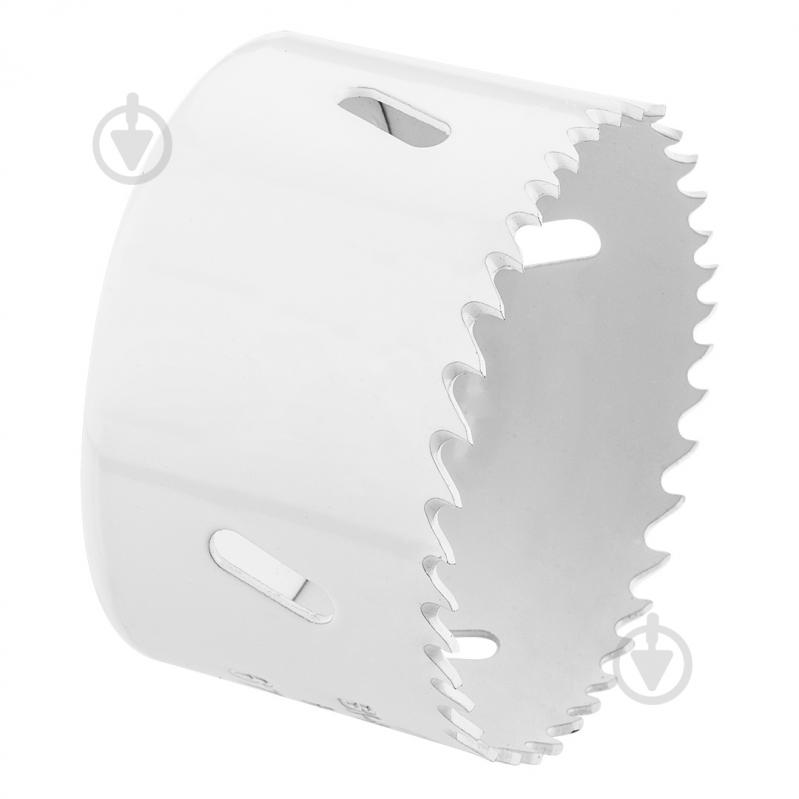 Коронка NEO tools 70 мм 57-911 - фото 1