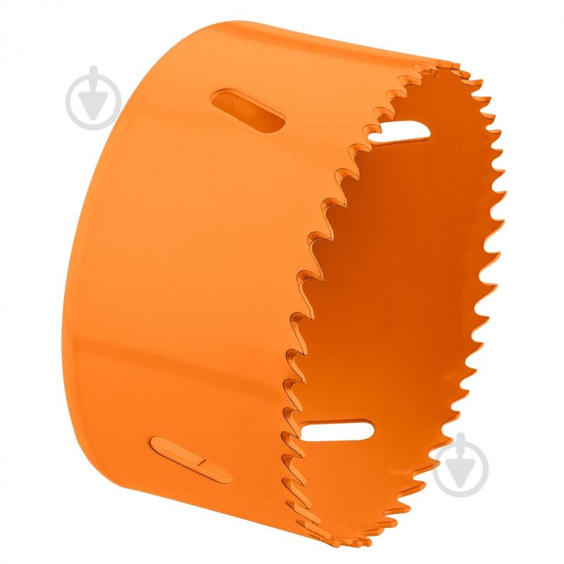 Коронка NEO tools 83 мм 57-932 - фото 1