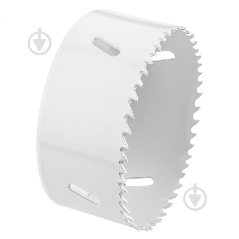 Коронка NEO tools 92 мм 57-915 - фото 1