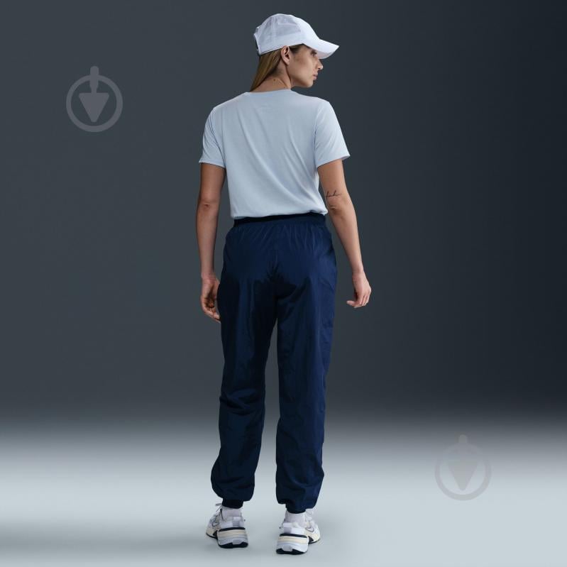 Футболка Nike W NSW CLUB SS TEE DX7902-423 р.L голубой - фото 6 Футболка Nike W NSW CLUB SS TEE DX7902-423 р.L голубой - фото 6