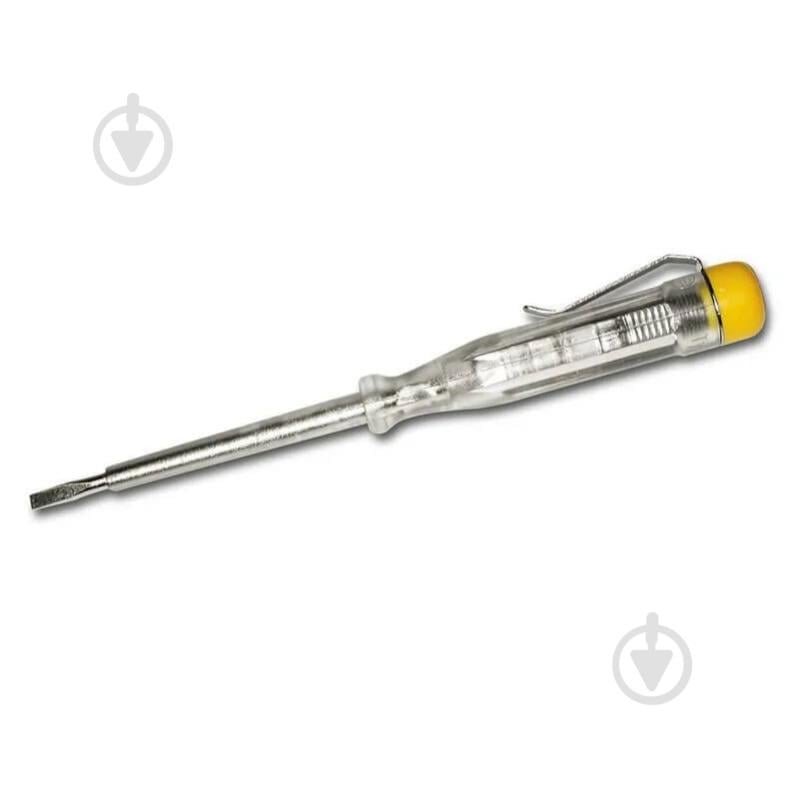 Отвертка Stanley (STHT0-66121) - фото 2 Отвертка Stanley (STHT0-66121) - фото 2