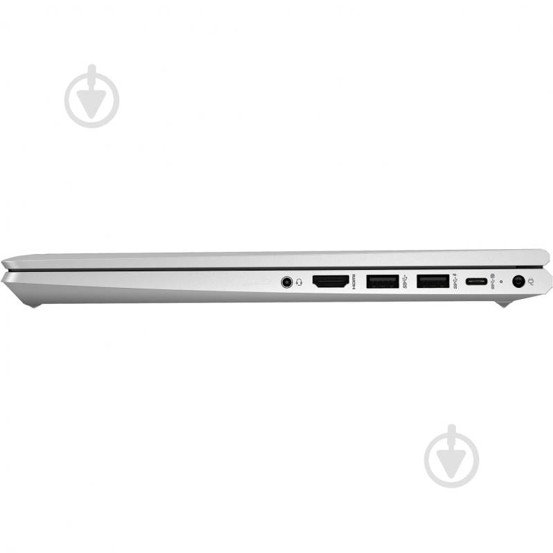 Ноутбук HP ProBook 445 G9 14" (4L391AV_V1) silver - фото 6