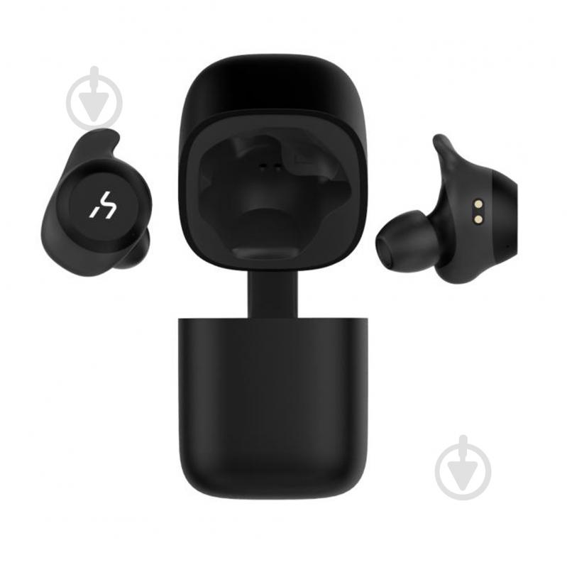 Наушники Havit (24707) c микрофоном HV-G1 - фото 2 Наушники Havit (24707) c микрофоном HV-G1 - фото 2