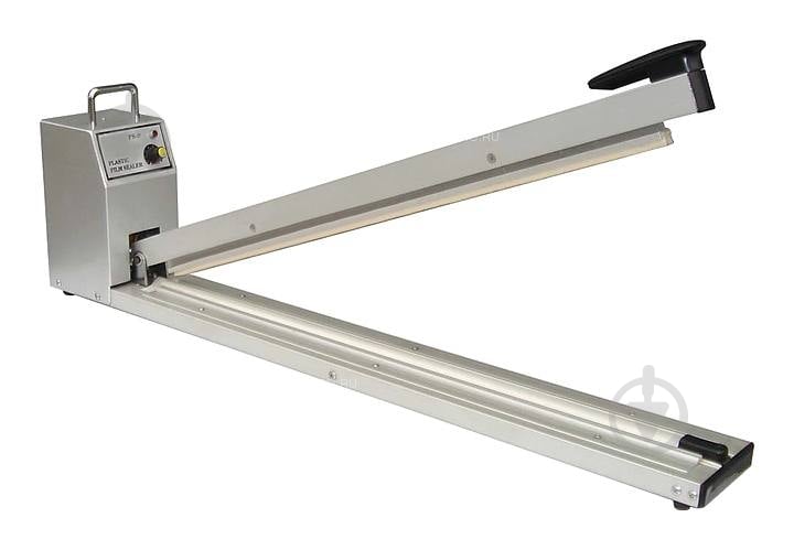 Аппарат термоупаковочный Lifting Technologies настольный FS-700 - фото 1