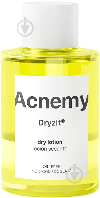 Лосьйон ACNEMY підсушуючий DRYZIT 30 мл - фото 1