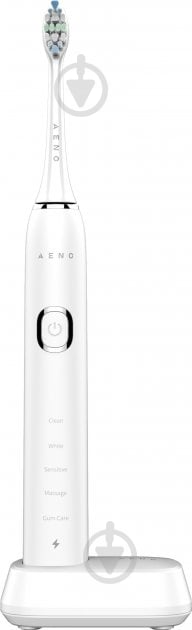 Электрическая зубная щетка AENO DB5 - фото 1