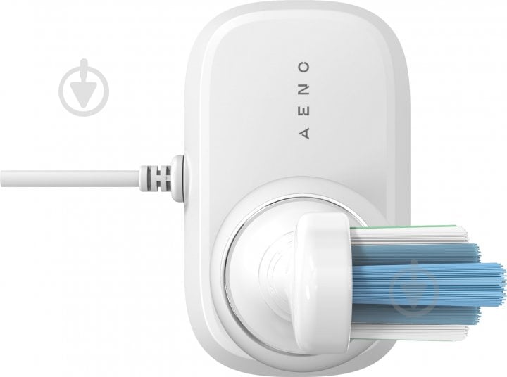 Електрична зубна щітка AENO DB5 - фото 6
