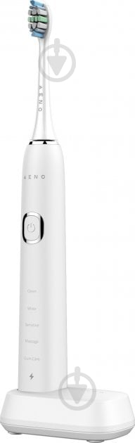 Электрическая зубная щетка AENO DB5 - фото 3