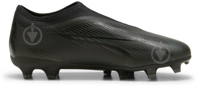 Бутси Puma Ultra Match LL FG/AG Jr 107770 р.40,5 чорний - фото 2