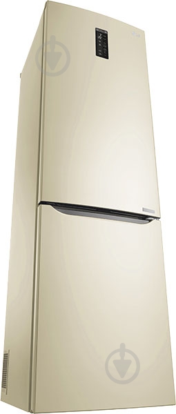 Холодильник LG GW-B499SEFZ - фото 3