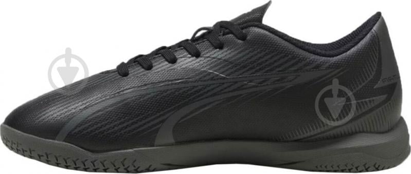 Бутси Puma ULTRA PLAY IT J 107780 р.38 чорний - фото 2