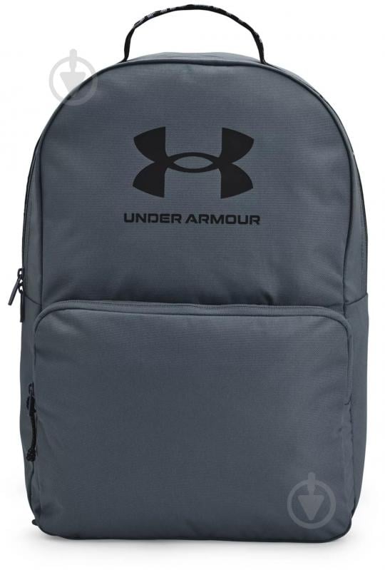 Рюкзак Under Armour UA Loudon Backpack 1378415-003 бежевый - фото 1