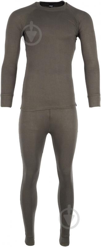 Термобілизна Hallyard чоловіча Skif-Tac 2795.04.96 р.XXL чорний - фото 1 Термобілизна Hallyard чоловіча Skif-Tac 2795.04.96 р.XXL чорний - фото 1