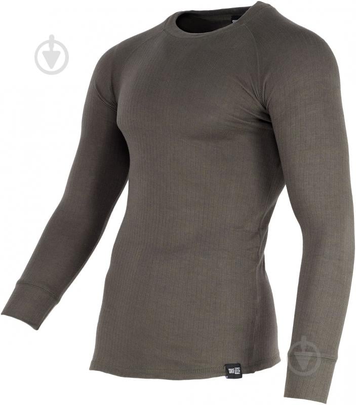 Термобілизна Hallyard чоловіча Skif-Tac 2795.04.96 р.XXL чорний - фото 2 Термобілизна Hallyard чоловіча Skif-Tac 2795.04.96 р.XXL чорний - фото 2