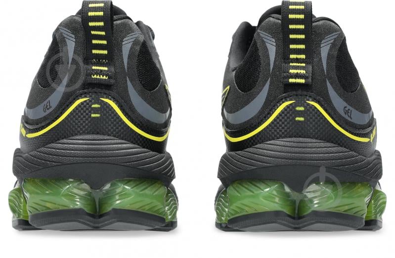 Кроссовки мужские демисезонные Asics GEL-QUANTUM 180 VIII 1203A594-003 р.44,5 черные - фото 6 Кроссовки мужские демисезонные Asics GEL-QUANTUM 180 VIII 1203A594-003 р.44,5 черные - фото 6
