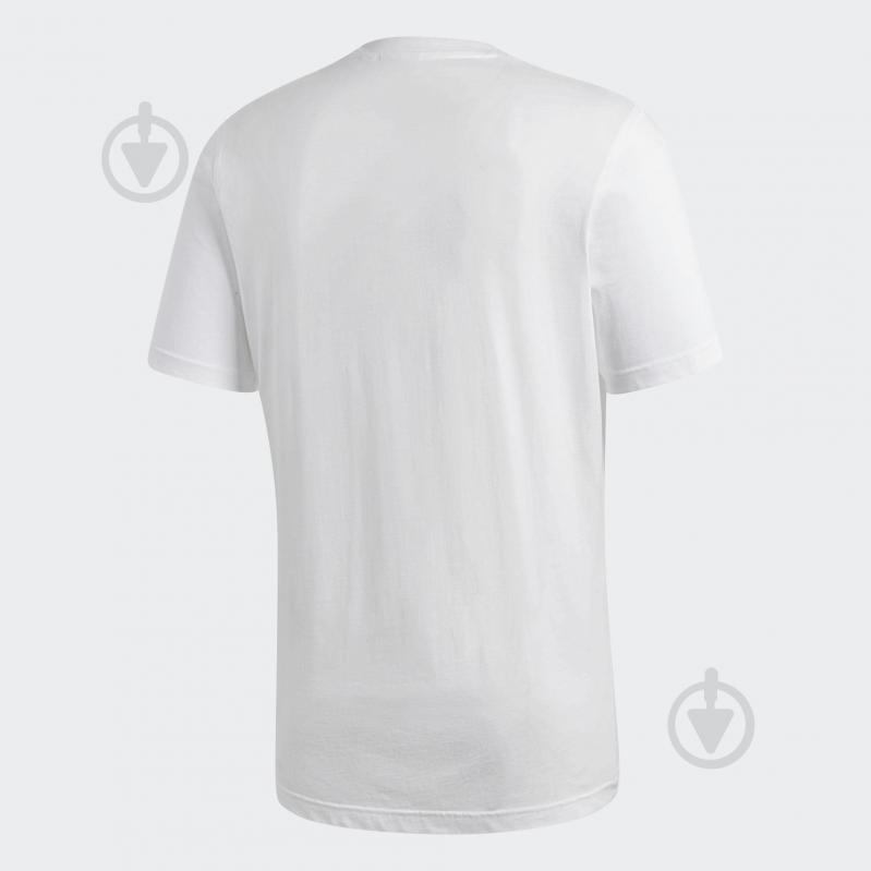 Adidas TREFOIL T SHIRT CW0710 M