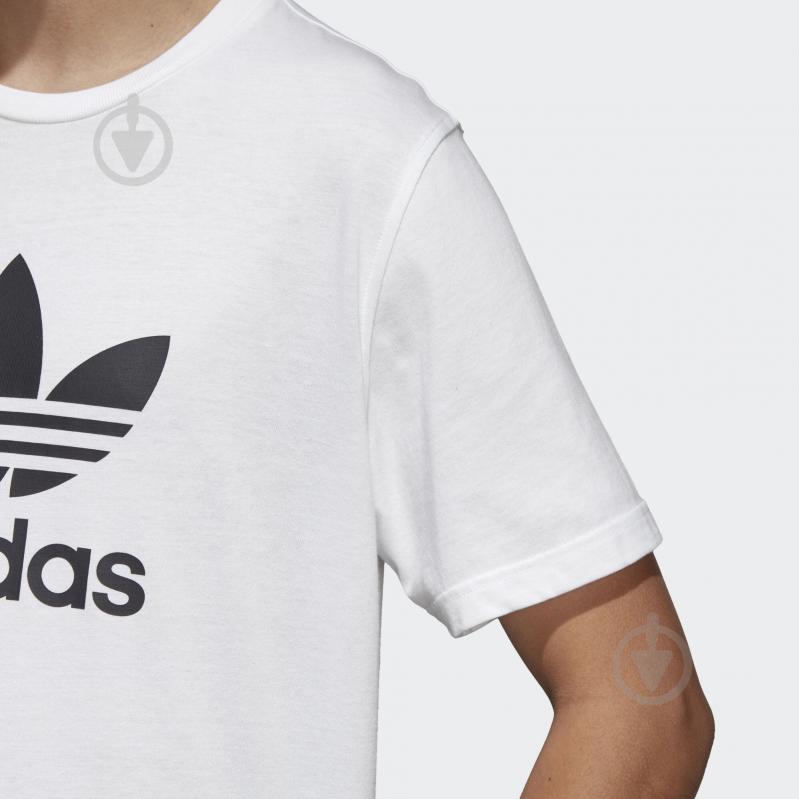 Adidas TREFOIL T SHIRT CW0710 M