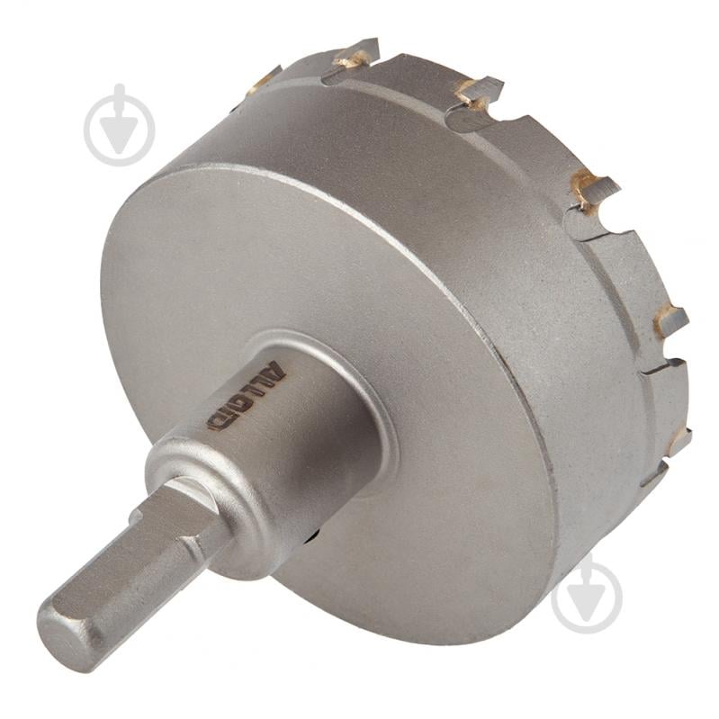 Свердло корончате Alloid 70 мм TS-10070 - фото 2 Свердло корончате Alloid 70 мм TS-10070 - фото 2