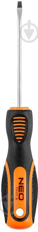 Набор отверток NEO tools 5 шт 04-192 - фото 2