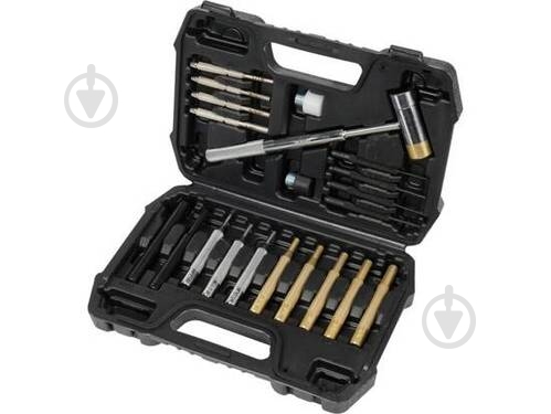 Набор пробойников YATO YT-47122 - фото 2