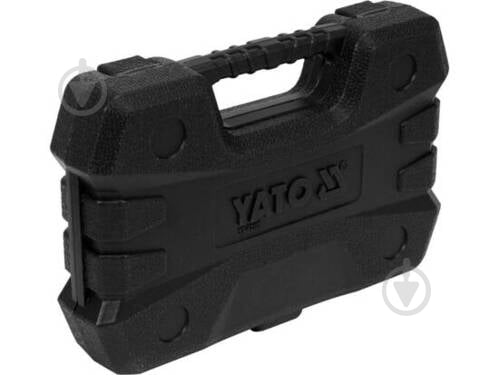 Набор пробойников YATO YT-47122 - фото 3