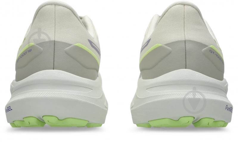 Кросівки чоловічі Asics GT-1000 13 TR 1011C043-300 р.45 бежеві - фото 6 Кросівки чоловічі Asics GT-1000 13 TR 1011C043-300 р.45 бежеві - фото 6