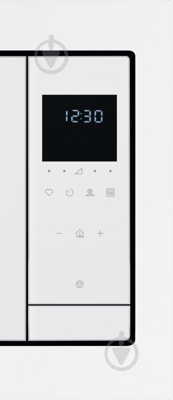 Встраиваемая микроволновая печь Electrolux LMS4253TBW - фото 2