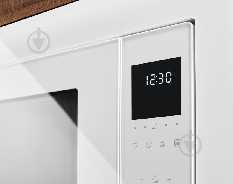 Встраиваемая микроволновая печь Electrolux LMS4253TBW - фото 3