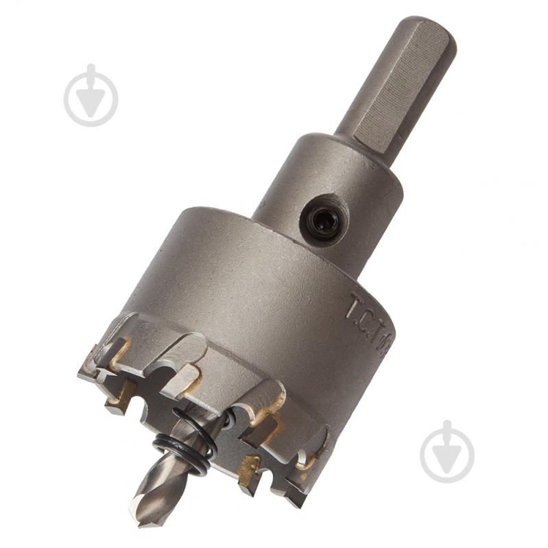 Свердло корончате Alloid 38 мм TS-10038 - фото 3 Свердло корончате Alloid 38 мм TS-10038 - фото 3